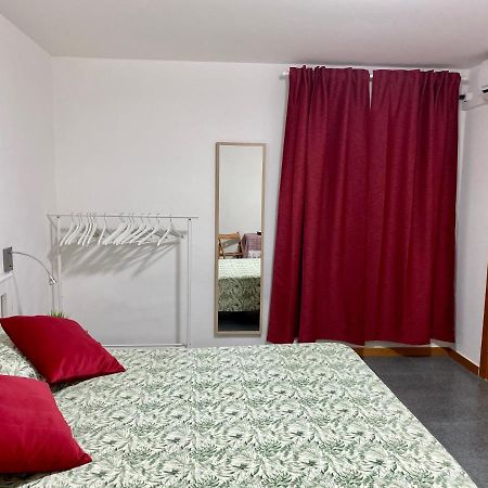 Pisani Apartment Bari Eksteriør billede