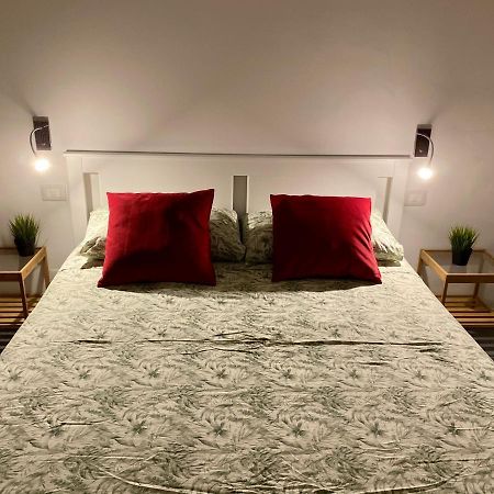 Pisani Apartment Bari Eksteriør billede