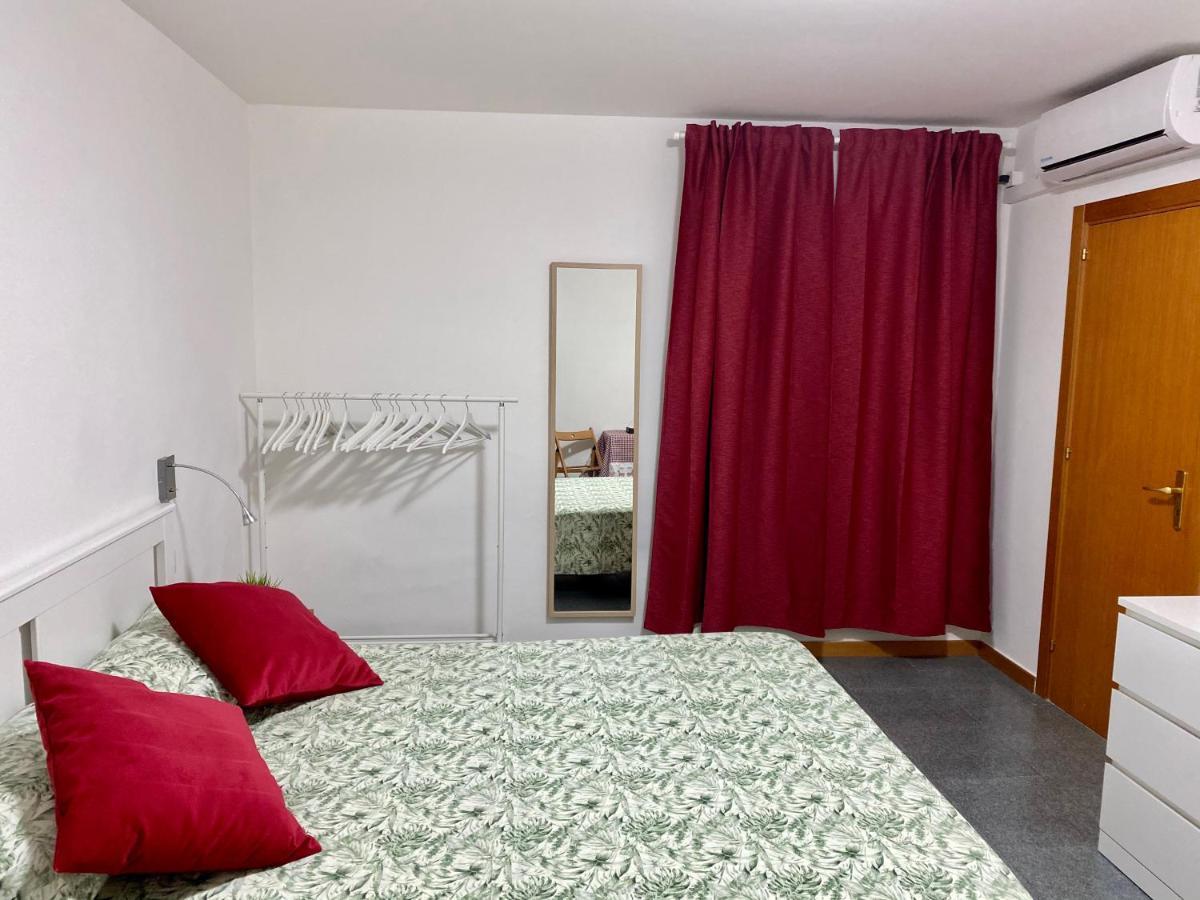 Pisani Apartment Bari Eksteriør billede