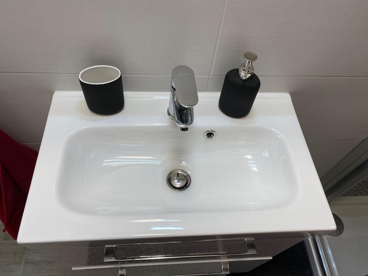 Pisani Apartment Bari Eksteriør billede