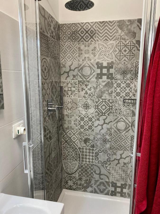Pisani Apartment Bari Eksteriør billede