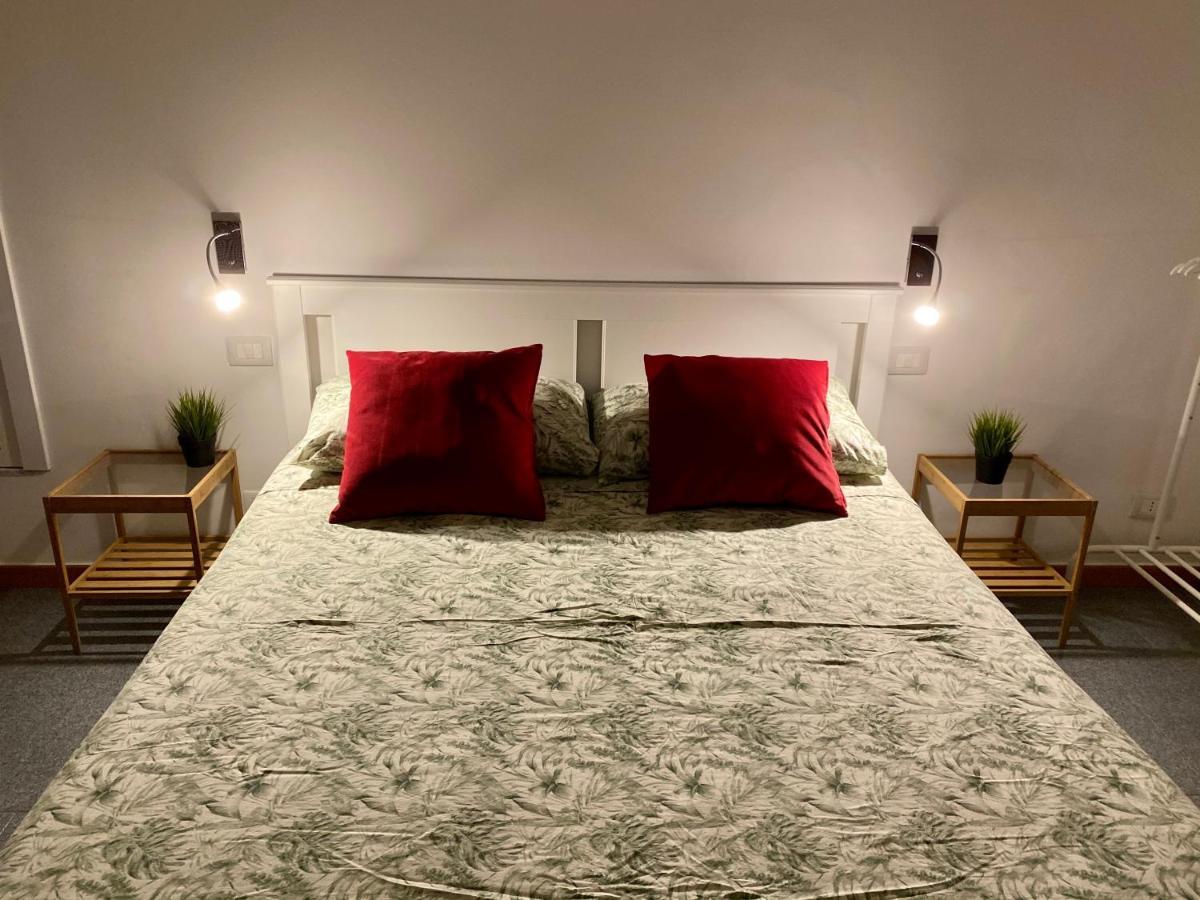 Pisani Apartment Bari Eksteriør billede